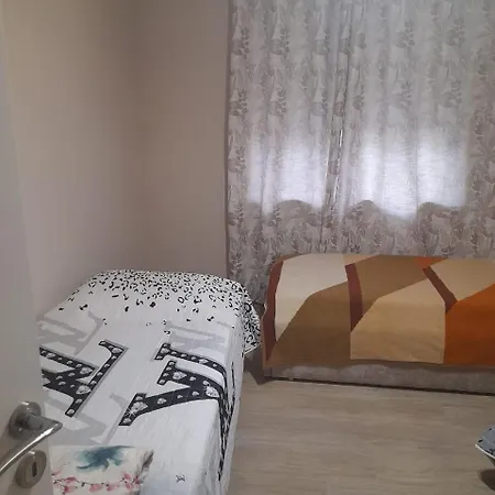 Center Xhabije * Shkoder