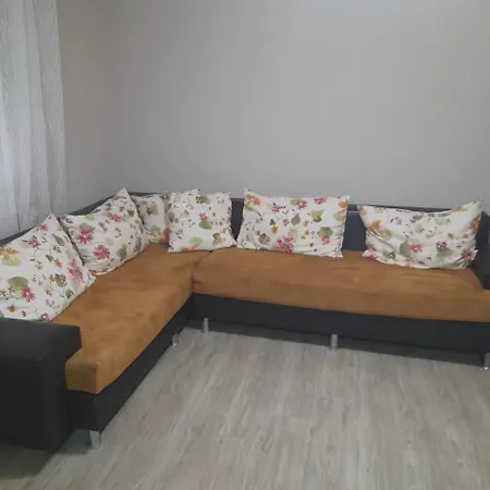 Center Xhabije