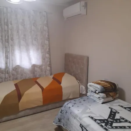 Apartment Center Xhabije