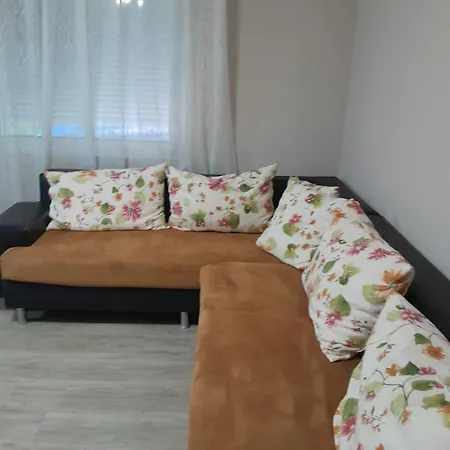 Center Xhabije Apartment Shkoder